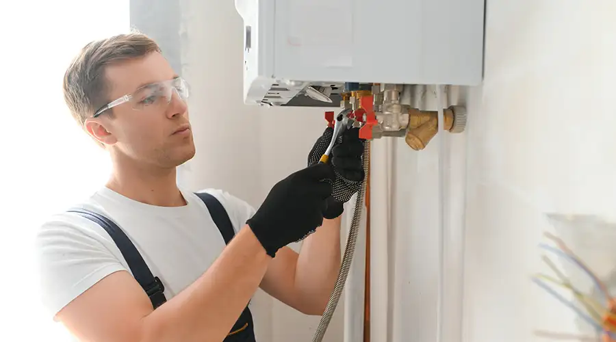 Is It Better to Repair or Replace Your Water Heater?