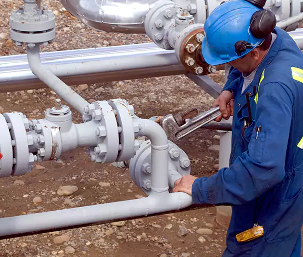 Expert Plumber for Backflow Preventer in Salinas, CA: Schedule Affordable Testing and Installation with Us