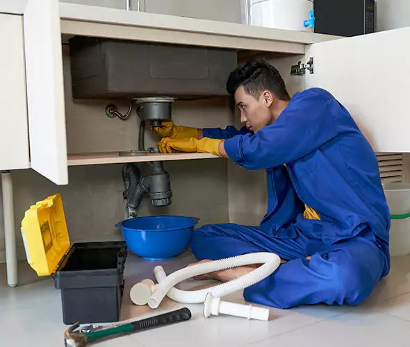 Expert Plumber for Basement Leak Repair in Salinas, CA: Schedule Affordable Waterproofing Services with Us