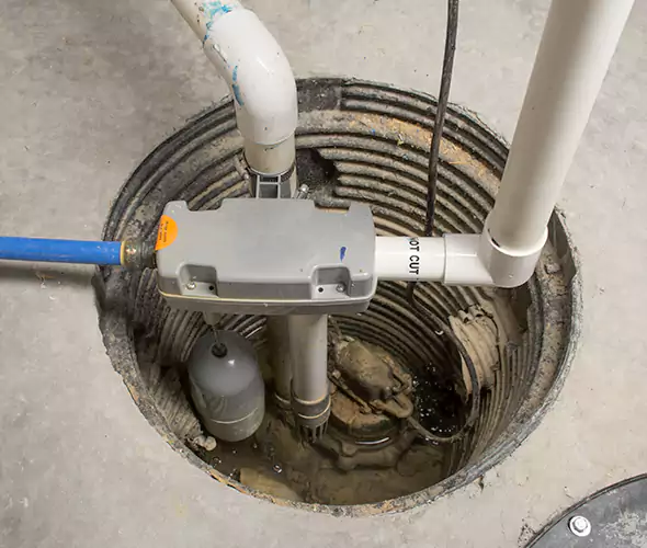 Licensed Plumbers for Basement Sump Pump Installation in Salinas