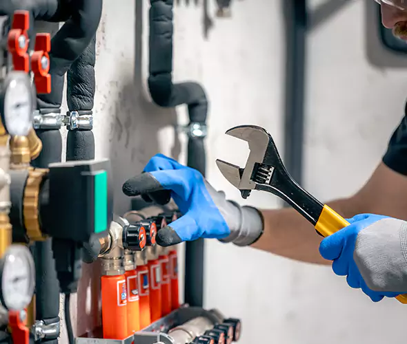 Expert Plumber for Commercial Plumbing in Salinas, CA: Schedule Reliable Plumbing Services with Us