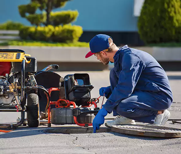 Expert Plumber for Drain Cleaning in Salinas, CA: Schedule Reliable Plumbing Solutions with Us