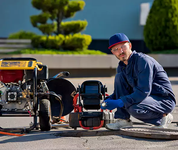 Professional Plumbers for Drains Camera Inspection in Salinas, CA: Book Expert Inspection Services Today