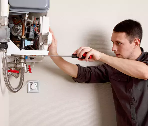 Certified Technicians for Electric Tankless Water Heater Installation in Salinas, CA: Fast & Reliable Service.