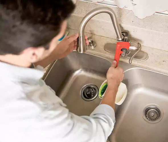 Professional Emergency Plumbing Repair in Salinas, CA