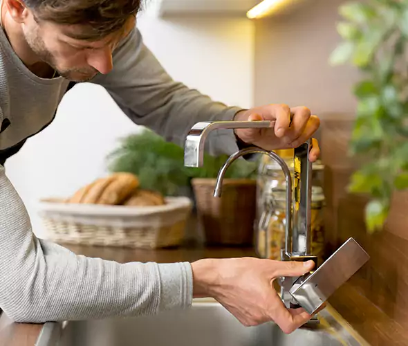 Your Trusted Experts for Bathroom Faucet Installation in Salinas, CA