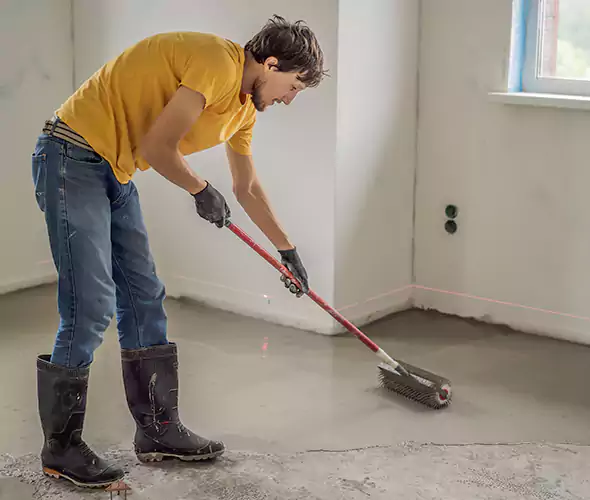 Trusted Foundation Leak Repair Experts in Salinas, CA