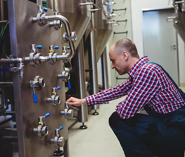 Professional Gas Leak Repair in Salinas, CA