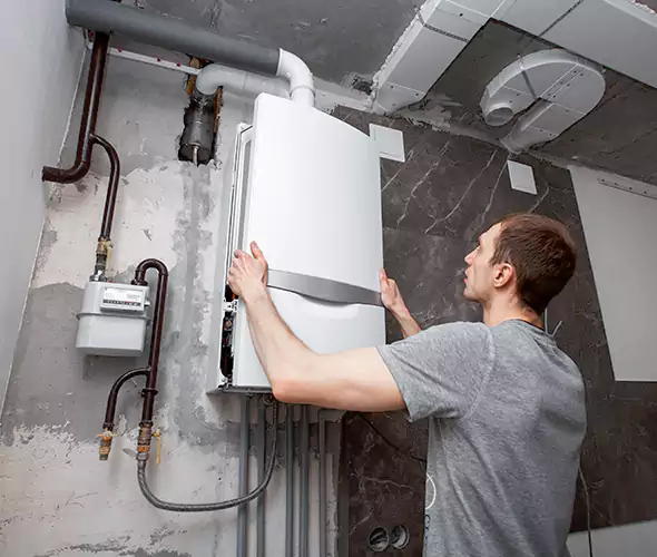 Certified Experts for Gas Water Heater Installation in Salinas, CA