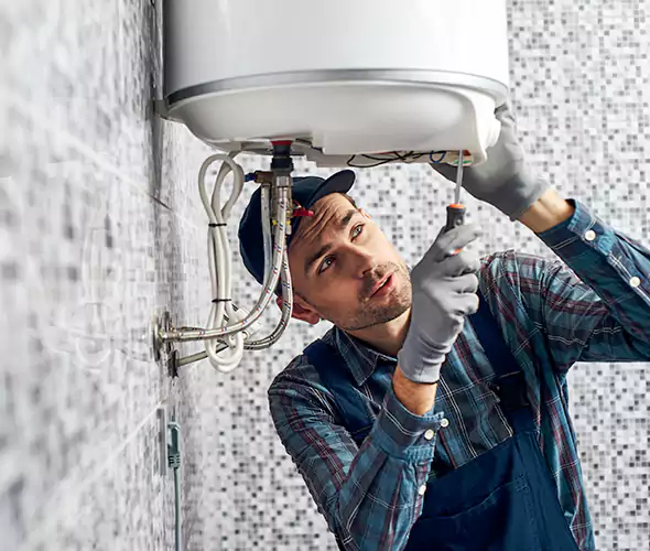 Expert Plumber for Hot Water Tank Maintenance in Salinas, CA: Schedule Reliable Maintenance Services with Us