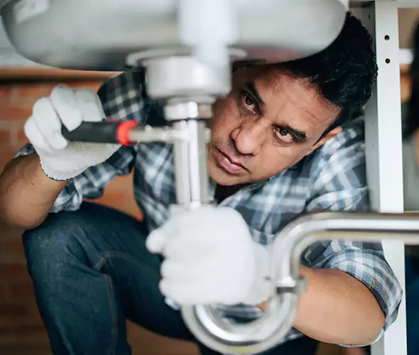 Expert Plumber for Leak Detection in Salinas, CA: Schedule Affordable Leak Detection Services with Us
