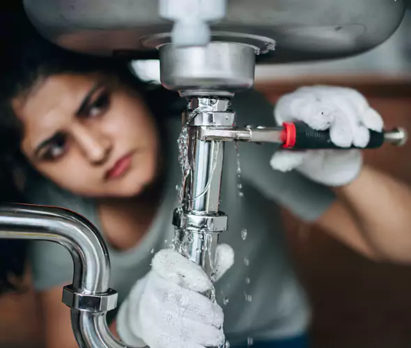 Professional Pipe Repair Specialists in Salinas, CA