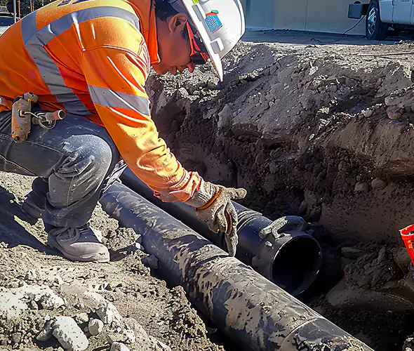 Expert Plumber for Pipe Replacement in Salinas, CA: Schedule Reliable Plumbing Replacement Services with Us