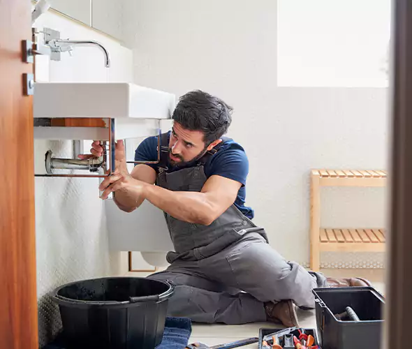 Expert Plumber for Plumbing Repair in Salinas, CA: Schedule Affordable Plumbing Repair Services with Us