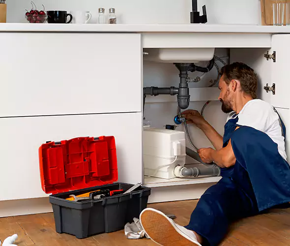 Trusted Plumber for Polybutylene Plumbing Replacement in Salinas, CA: Schedule Reliable Replacement Services with Us