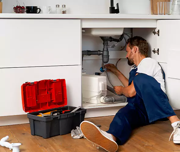 Expert Plumber for Residential Plumbing Service in Salinas, CA: Schedule Professional Plumbing Repairs with Us