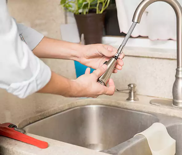 Expert Plumber for Rooter Services in Salinas, CA: Trusted Drain and Sewer Cleaning Professionals