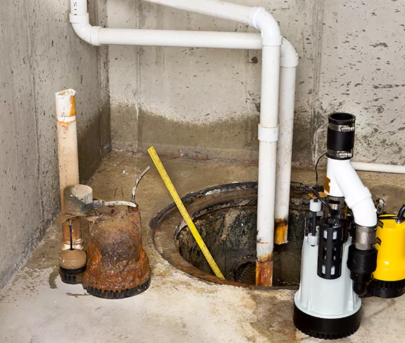 Expert Plumber for Sewage Ejector Pump Installation in Salinas, CA: Schedule Affordable Installation Services with Us