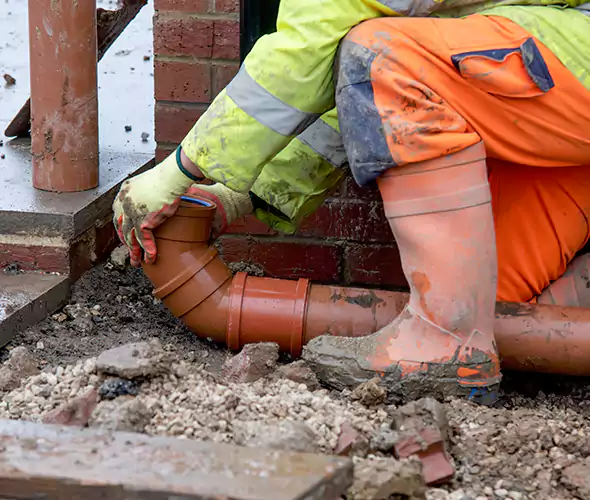 Professional Plumber for Sewer Cleaning in Salinas, CA: Schedule Reliable Service Today