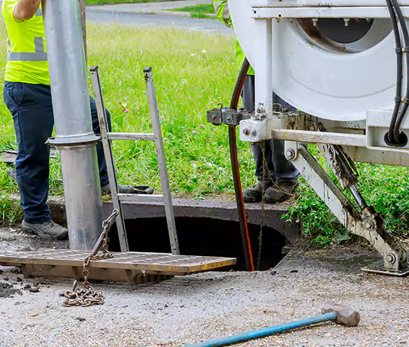 Expert Plumber for Sewer Line Cleaning in Salinas, CA: Schedule Reliable Sewer Cleaning Services with Us