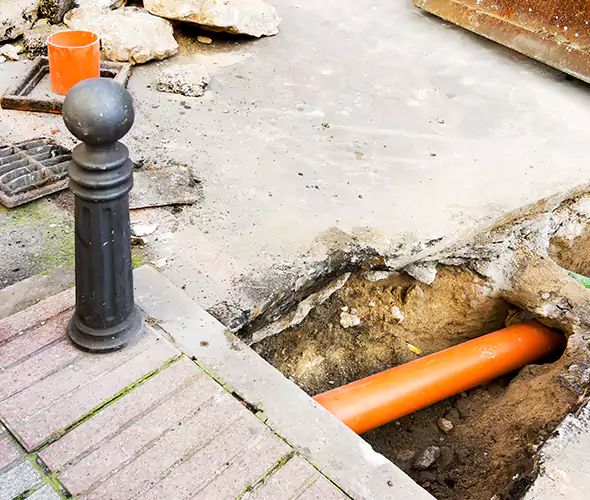 Expert Plumber for Sewer Line Replacement in Salinas, CA: Schedule Affordable Sewer Replacement Services with Us
