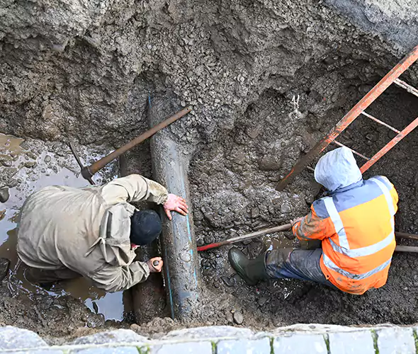 Expert Plumber for Sewer Replacement in Salinas, CA: Schedule Affordable Sewer Replacement Services with Us