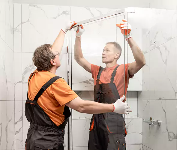 Professional Shower Installation Specialist in Salinas, CA: Schedule Affordable Shower Setup Services with Us