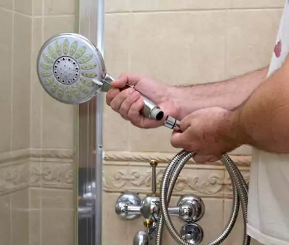 Professional Shower Repair Specialist in Salinas, CA: Schedule Affordable Shower Services with Us