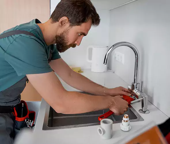Professional Sink Installation Specialist in Salinas, CA: Schedule Professional Sink Setup Services with Us