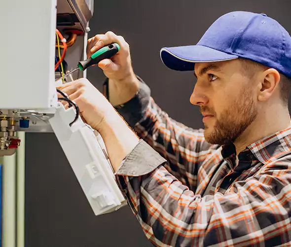 Expert Tankless Water Heater Plumber in Salinas, CA