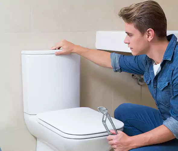 Expert Plumber for Toilet Replacement in Salinas, CA: Schedule Affordable Toilet Replacement Services with Us