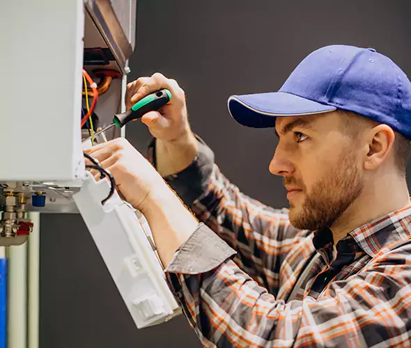 Expert Plumber for Water Heater Maintenance in Salinas, CA: Schedule Affordable Services Today