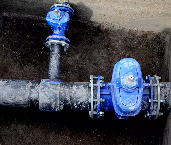 Certified Plumbers for Water Line Installation in Salinas, CA