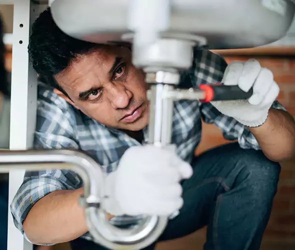 Expert Plumber for Water Line Repair in Salinas, CA: Schedule Affordable Water Line Repair Services with Us