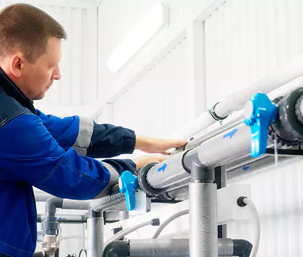 Expert Plumber for Water Softener Maintenance in Salinas, CA: Schedule Professional Maintenance with Us