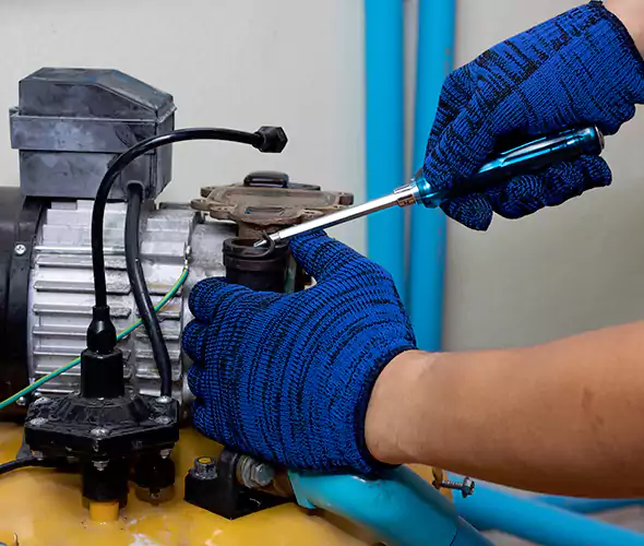 Well Pump Specialist in Salinas, CA