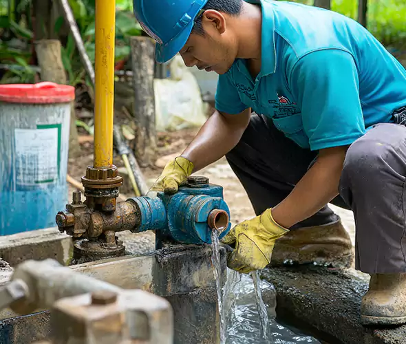 Expert Plumber for Well Pump Replacement in Salinas, CA: Schedule Affordable Well Pump Replacement Services with Us