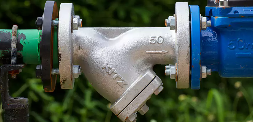 Professional Backflow Preventer Installation Services in Salinas, CA