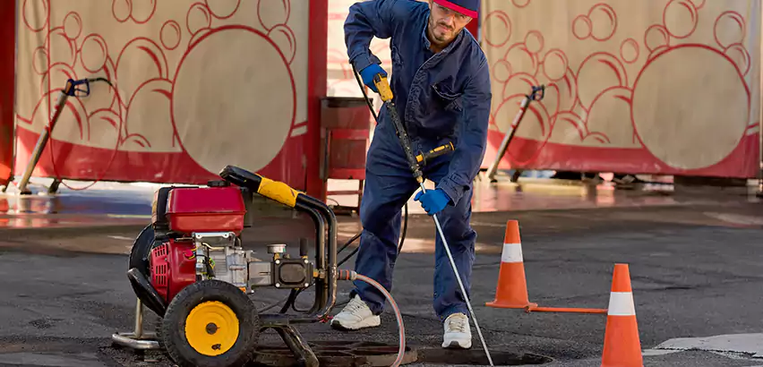 Professional Drain Repair Services in Salinas, CA