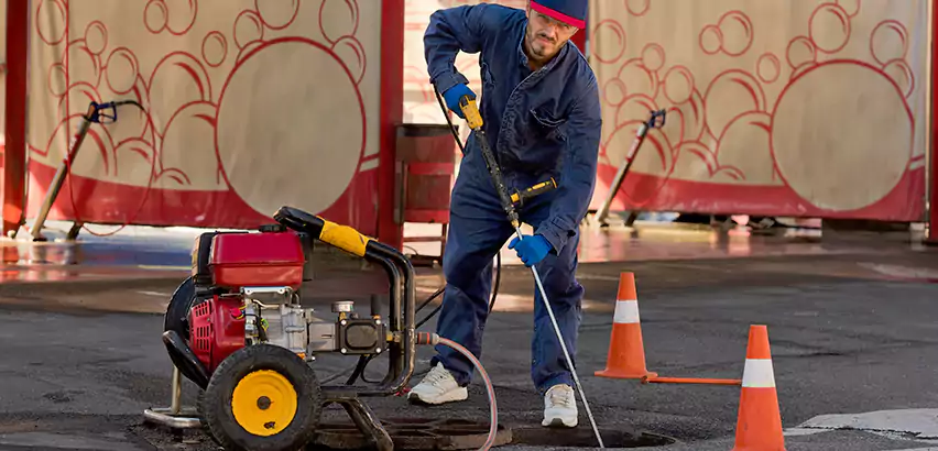 Professional Drains Camera Inspection in Salinas, CA