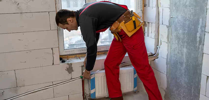 Professional Foundation Leak Repair Services in Salinas, CA