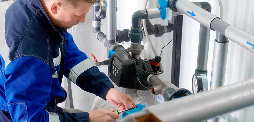 Reliable Gas Line Installation Services in Salinas, CA