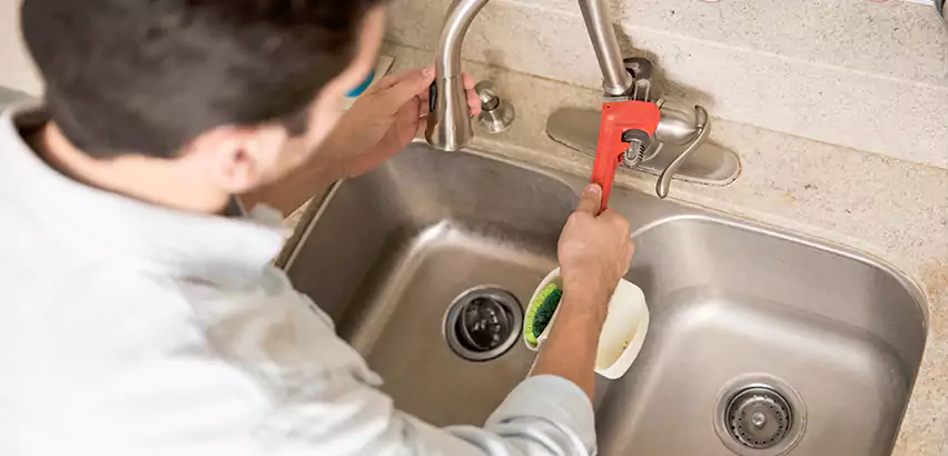 Professional Plumbing Installation Services in Salinas, CA