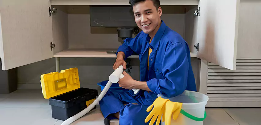 Whole House Repipe in Salinas