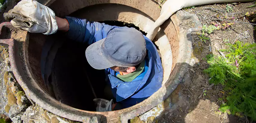 Professional Septic Tank Repair Services in Salinas, CA