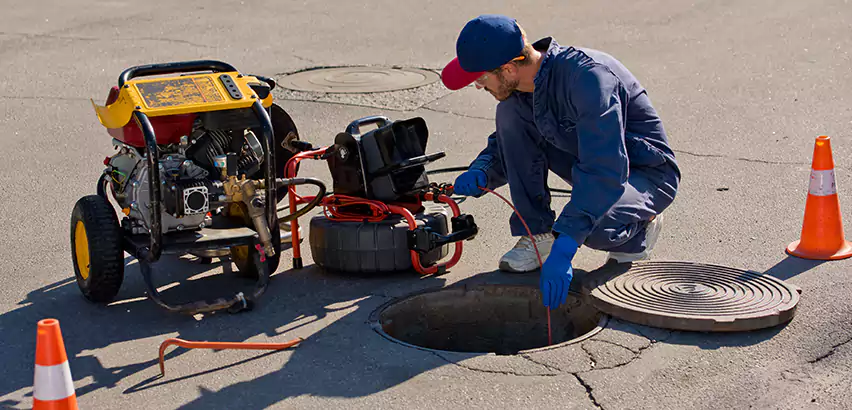 Professional Sewer Repair Services in Salinas, CA
