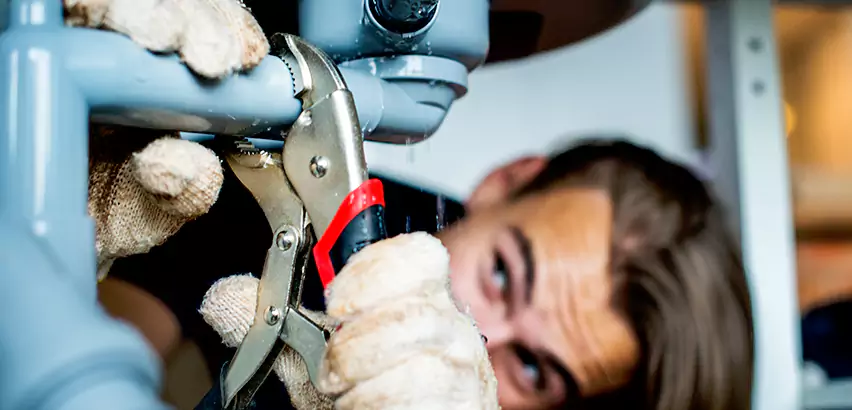 Commercial Gas Line Installation in Salinas