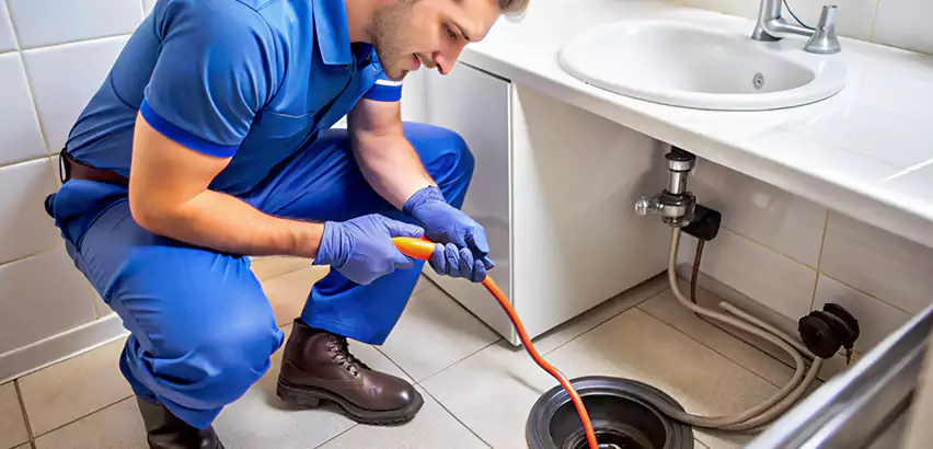 Drain Repair in Salinas