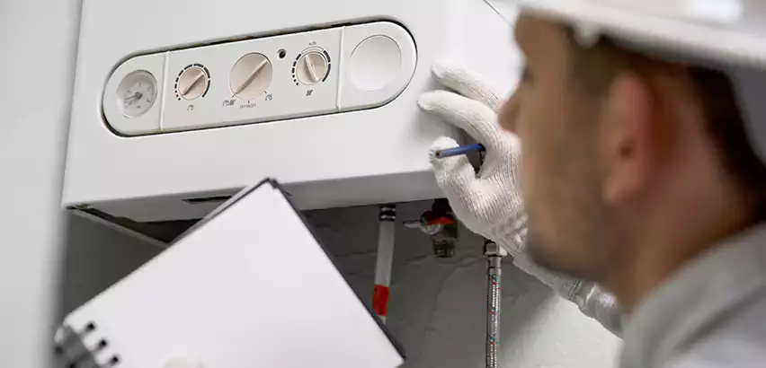 Richmond Electric Tankless Water Heater Installation in Salinas, CA