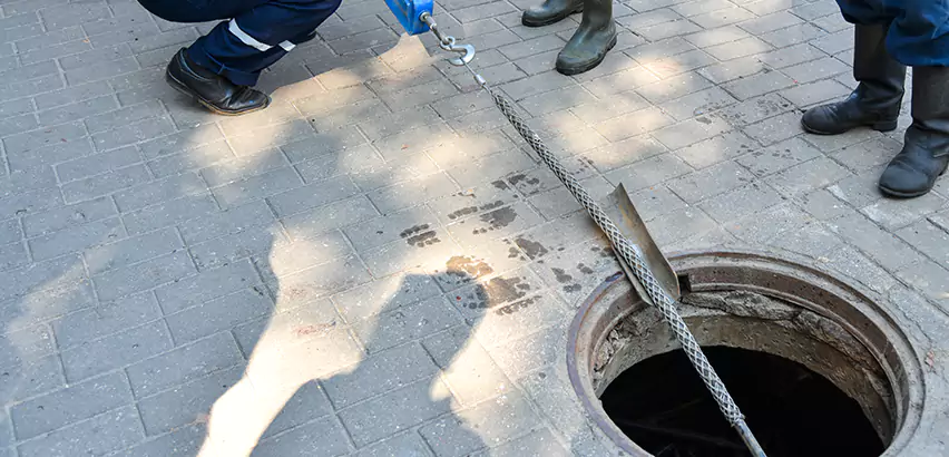 Emergency Rooter Service in Salinas